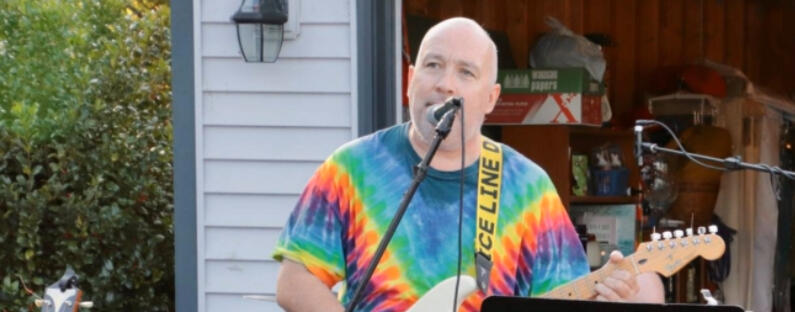 Ned Morse Music The music of Ned Morse and friends